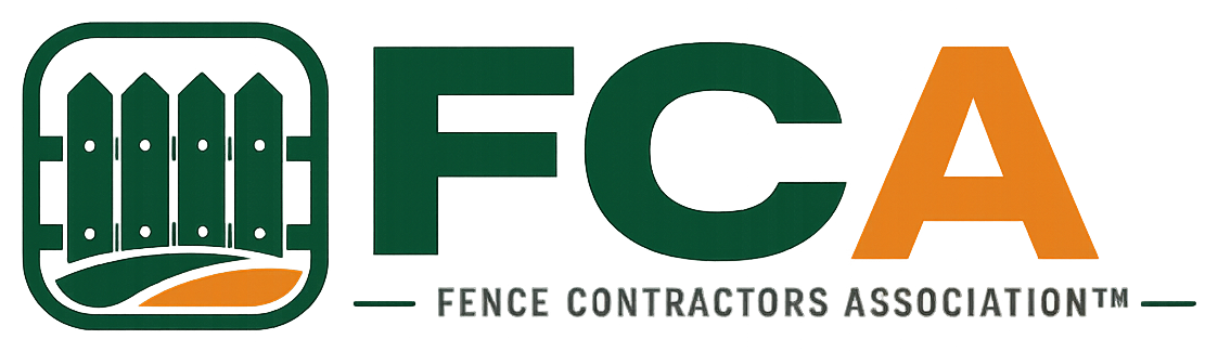 Fence Contractors Association