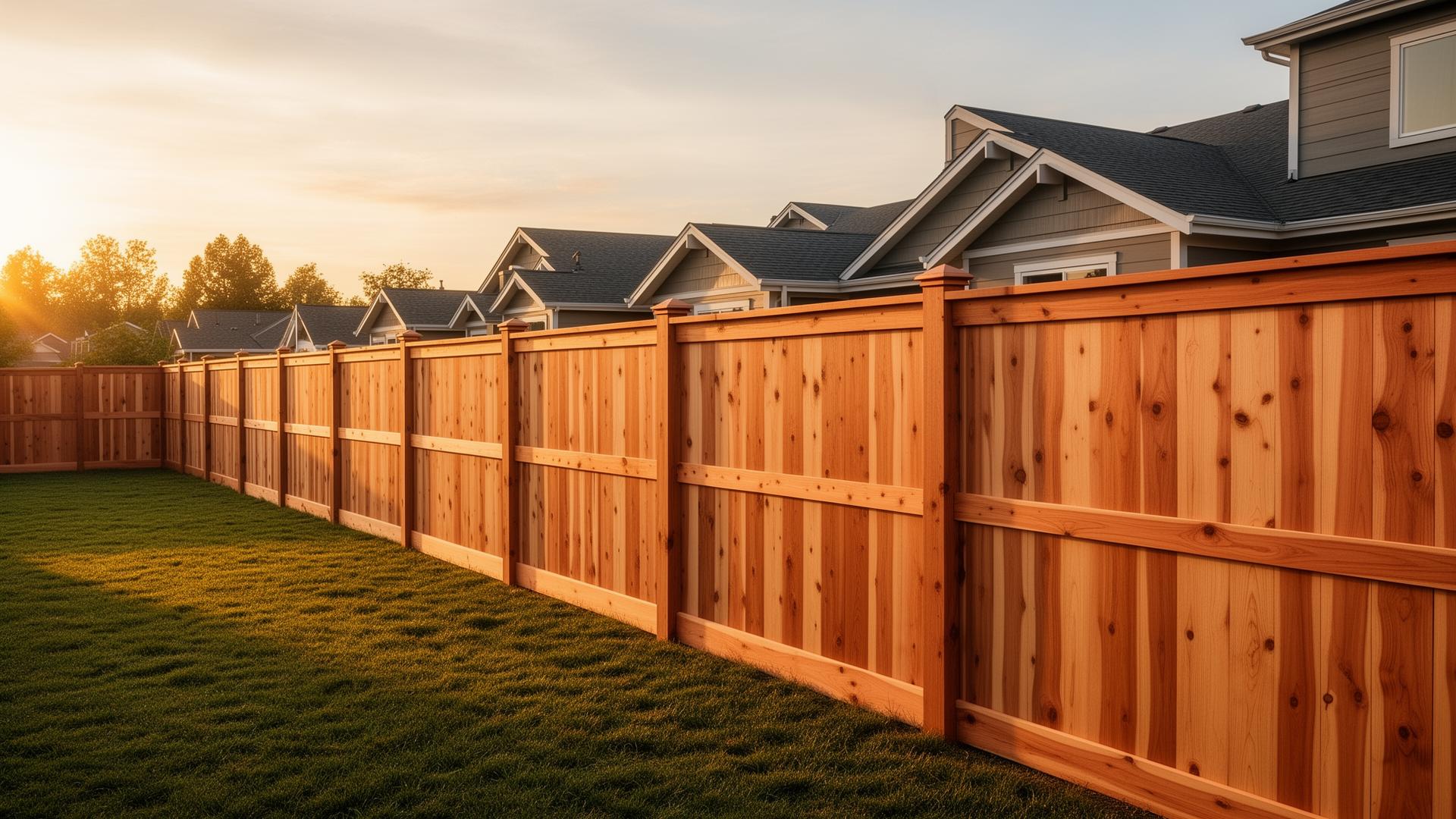 Pool Fencing installation